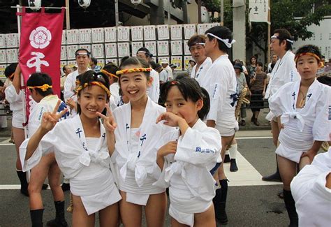 ふんどし祭り 女子|【福岡】博多祇園山笠とは？2022年の日程、女子ふ。